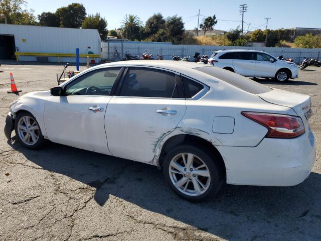 Photo 2 from auction – 2013 NISSAN ALTIMA 2.5 with VIN 1N4AL3AP5DN504616