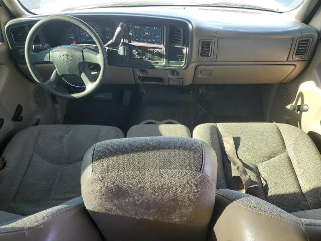 Photo 8 from auction – 2004 CHEVROLET SILVERADO with VIN 1GCEC19X54Z353418