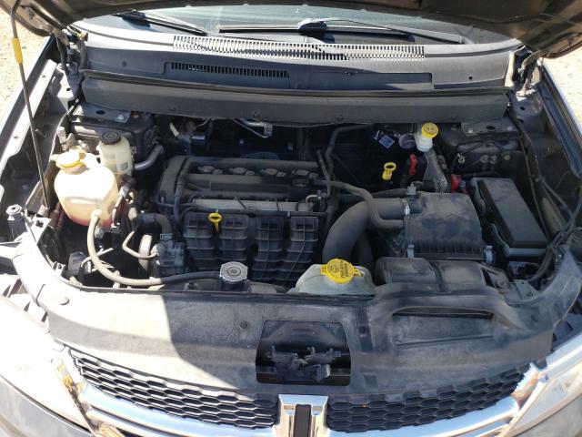 Photo 11 from auction – 2018 DODGE JOURNEY SE with VIN 3C4PDCAB8JT509505