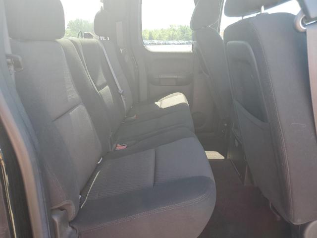 Photo 10 from auction – 2013 GMC SIERRA K1500 SLE with VIN 1GTR2VE73DZ297741