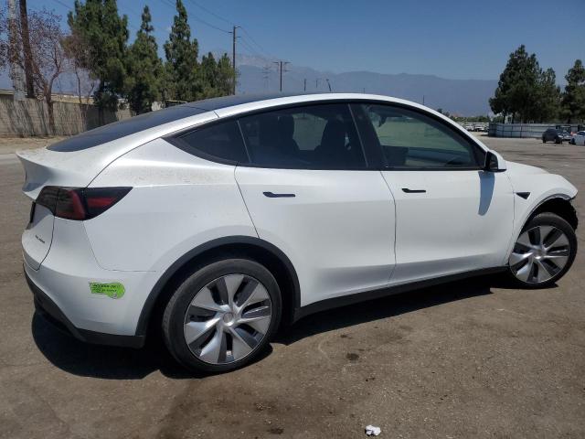 Photo 3 from auction – 2023 TESLA MODEL Y with VIN 7SAYGDEE6PA103591