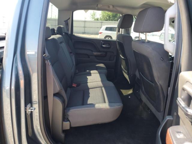 Photo 10 from auction – 2014 GMC SIERRA K15 with VIN 3GTU2UEC5EG356758
