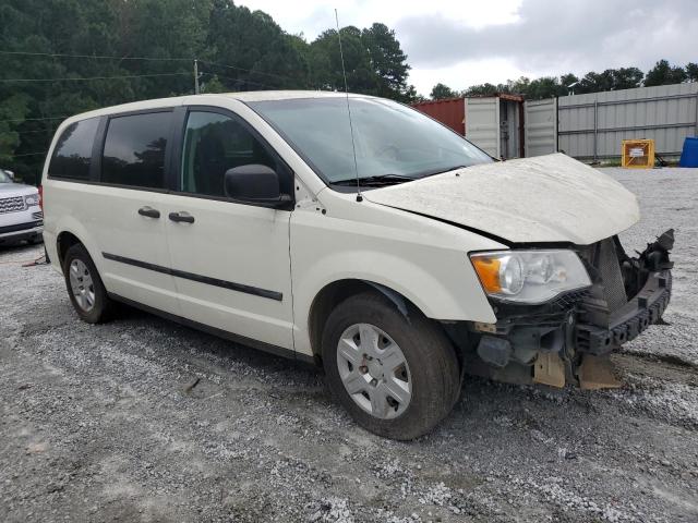 Photo 4 from auction – 2013 RAM TRADESMAN with VIN 2C4JRGAG7DR672003
