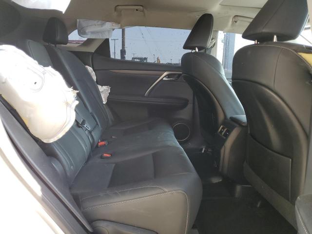 Photo 11 from auction – 2021 LEXUS RX 350 with VIN 2T2HZMAA7MC209038