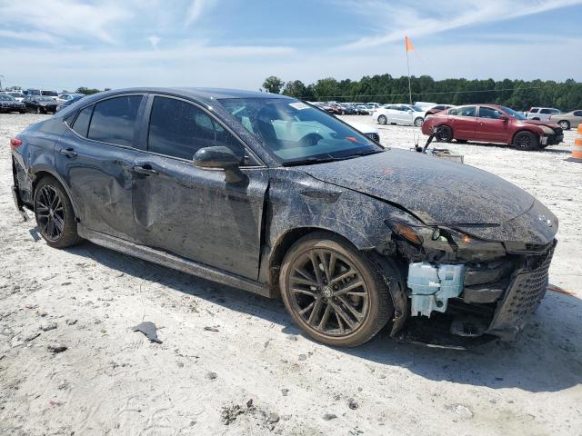 Photo 4 from auction – 2025 TOYOTA CAMRY XSE with VIN 4T1DAACK9SU192527