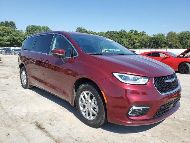 Photo 4 from auction – 2023 CHRYSLER PACIFICA T with VIN 2C4RC1BG2PR618001