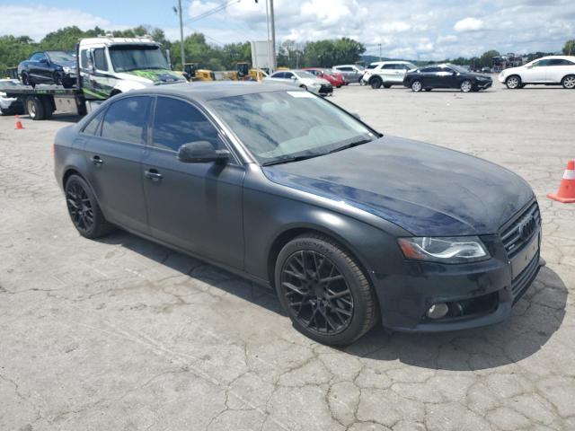 Photo 4 from auction – 2011 AUDI A4 PREMIUM PLUS with VIN WAUFFAFL8BN026588