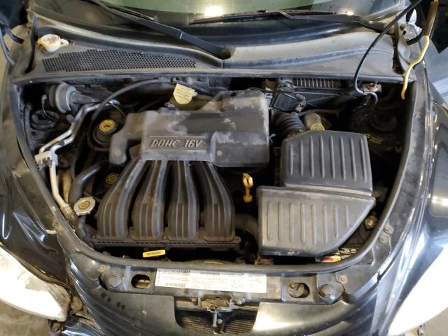 Photo 12 from auction – 2001 CHRYSLER PT CRUISER with VIN 3C8FY4BB71T603992