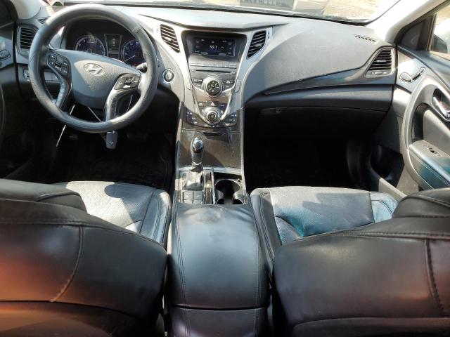 Photo 8 from auction – 2014 HYUNDAI AZERA with VIN KMHFG4JG6EA368463