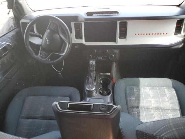 Photo 8 from auction – 2024 FORD BRONCO HER with VIN 1FMEE4DP0RLA27941