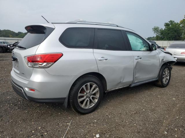 Photo 3 from auction – 2014 NISSAN PATHFINDER with VIN 5N1AR2MM2EC680584