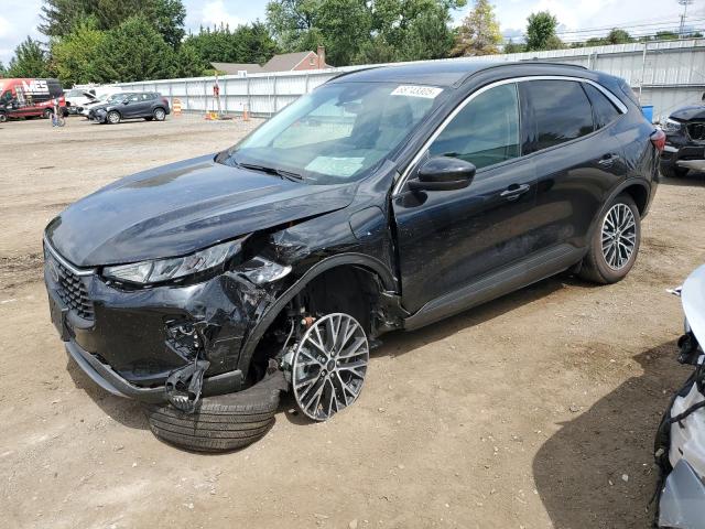 FORD ESCAPE 2024 with VIN 1FMCU0E16RUA45190 - Photo from auction