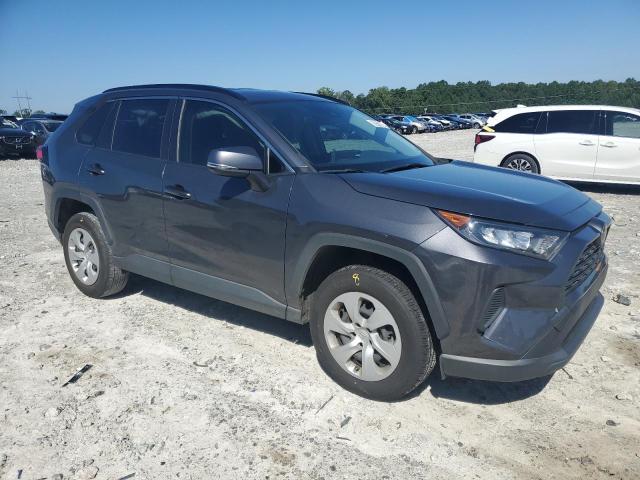 Photo 4 from auction – 2021 TOYOTA RAV4 LE with VIN JTMK1RFV1MD065015