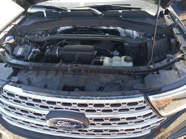 Photo 12 from auction – 2020 FORD EXPLORER L with VIN 1FMSK7FH3LGB26255