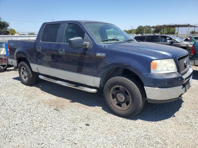 Photo 4 from auction – 2005 FORD F150 SUPER with VIN 1FTPW14505KF15486