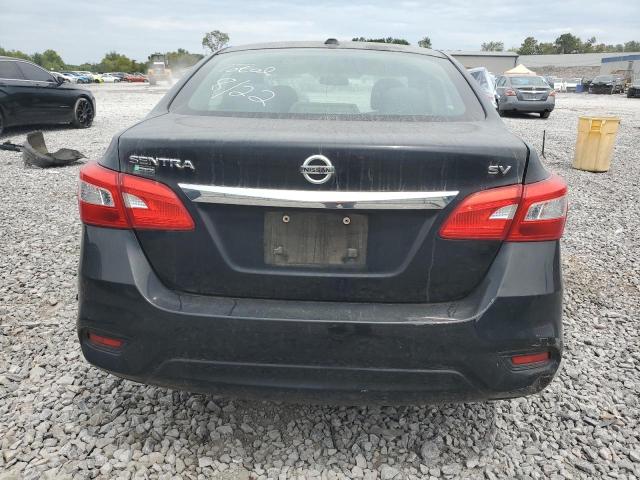 Photo 6 from auction – 2017 NISSAN SENTRA S with VIN 3N1AB7AP9HL696703