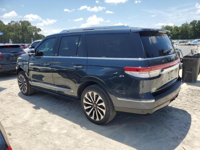 Photo 2 from auction – 2024 LINCOLN NAVIGATOR with VIN 5LMJJ2LG3REL05894