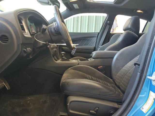 Photo 7 from auction – 2023 DODGE CHARGER SC with VIN 2C3CDXGJ4PH583451