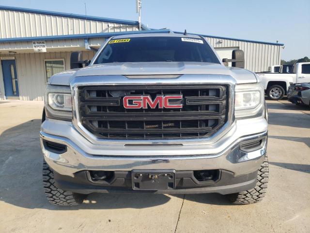 Photo 5 from auction – 2016 GMC SIERRA K15 with VIN 3GTU2LEC7GG114082