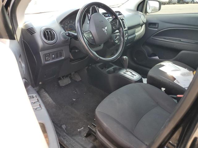 Photo 8 from auction – 2017 MITSUBISHI MIRAGE G4 with VIN ML32F3FJ3HHF16526