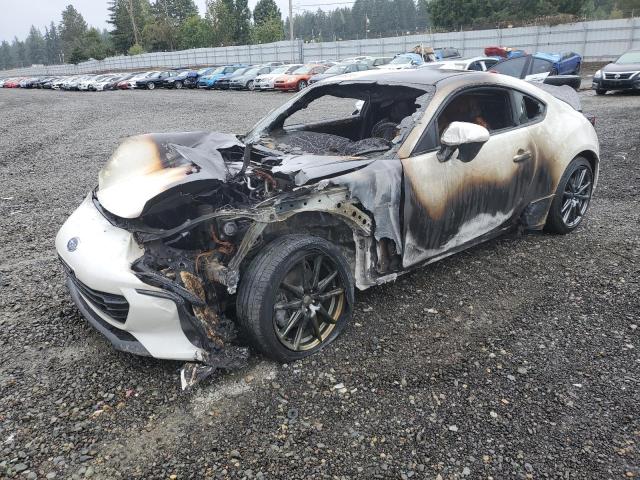 Photo 1 from auction – 2022 SUBARU BRZ PREMIU with VIN JF1ZDBB12N9702455