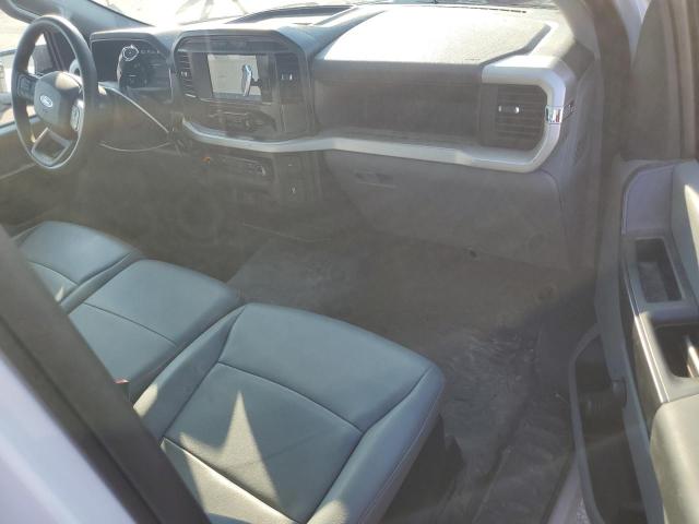 Photo 8 from auction – 2022 FORD F150 with VIN 1FTMF1CB3NKE26859