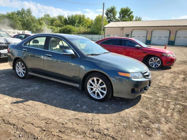 Photo 4 from auction – 2006 ACURA TSX with VIN JH4CL96916C009343
