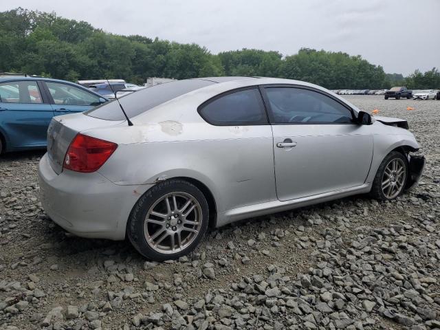 Photo 3 from auction – 2007 TOYOTA SCION TC with VIN JTKDE177370218786