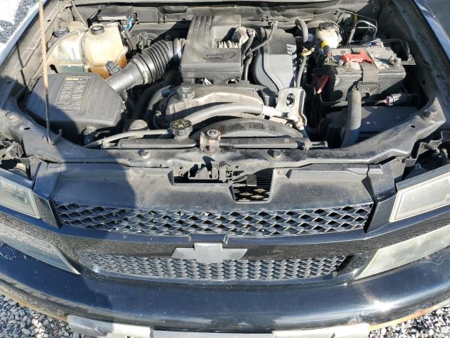 Photo 11 from auction – 2012 CHEVROLET COLORADO L with VIN 1GCJTCFE4C8143426