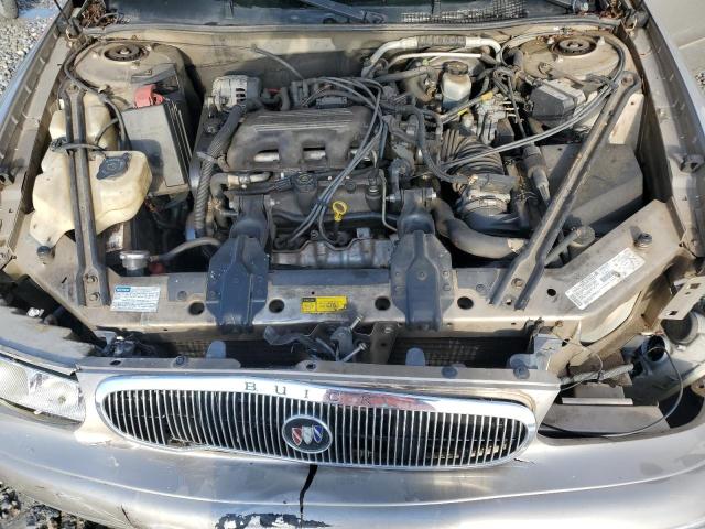 Photo 11 from auction – 1997 BUICK CENTURY CU with VIN 2G4WS52M0V1473292