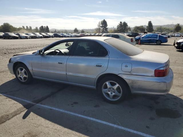 Photo 2 from auction – 2002 ACURA 3.2TL with VIN 19UUA56712A040649
