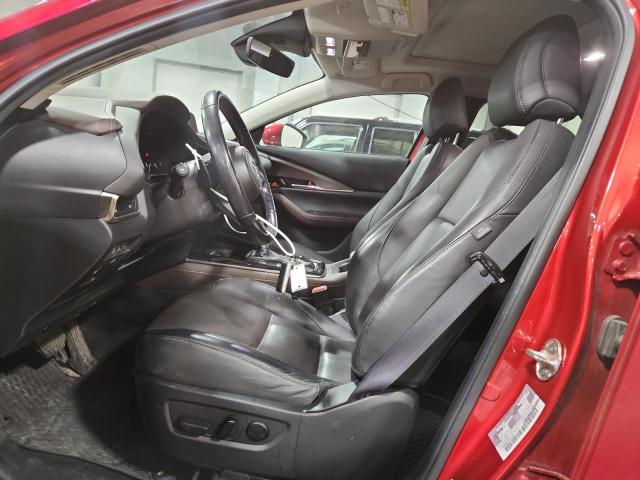 Photo 7 from auction – 2021 MAZDA CX-30 PREM with VIN 3MVDMBDM7MM213933