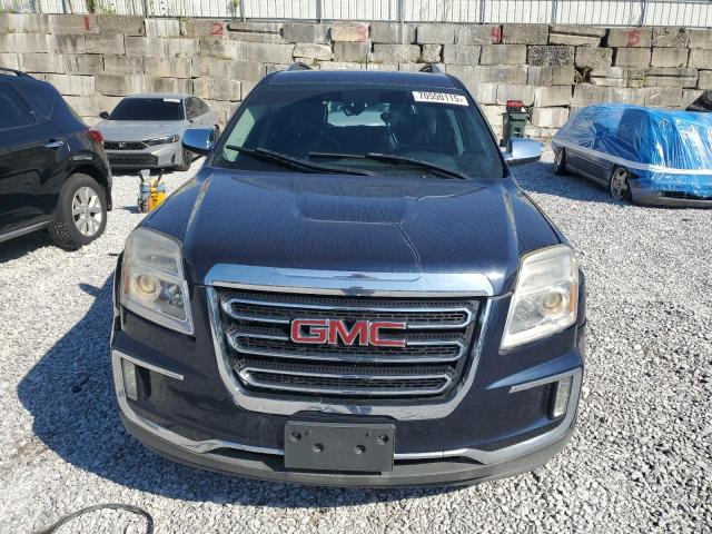 Photo 5 from auction – 2016 GMC TERRAIN SL with VIN 2GKFLUE34G6171870