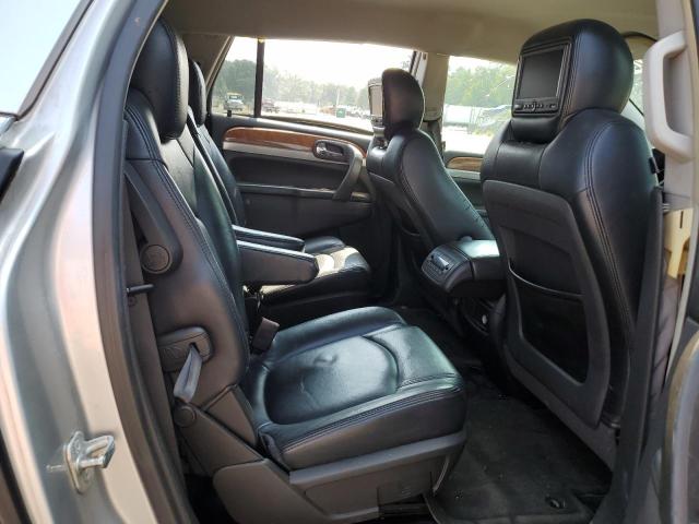 Photo 11 from auction – 2010 BUICK ENCLAVE CX with VIN 5GALRAED6AJ114201