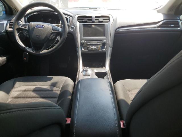 Photo 8 from auction – 2017 FORD FUSION SE with VIN 3FA6P0H78HR322118