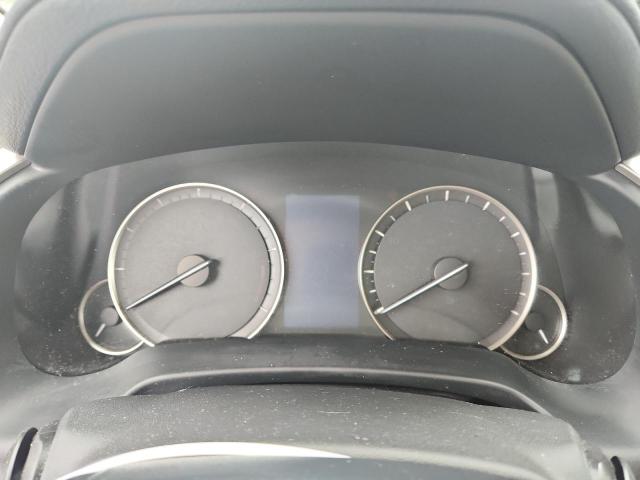 Photo 9 from auction – 2021 LEXUS RX 350 with VIN JTJHZMDA3M2051941