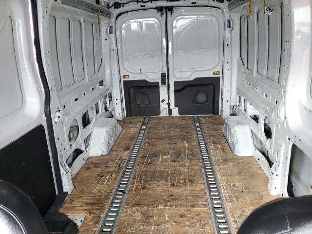 Photo 10 from auction – 2022 FORD TRANSIT T- with VIN 1FTBR1C87NKA04760