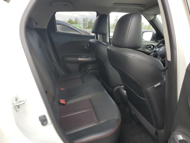 Photo 10 from auction – 2015 NISSAN JUKE S with VIN JN8AF5MV4FT552456