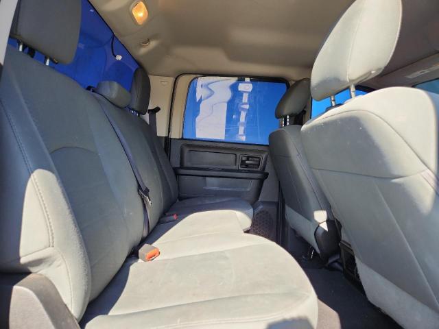 صورة رقم 10 من المزاد - 2017 RAM 1500 ST مع VIN 1C6RR6KG3HS679442
