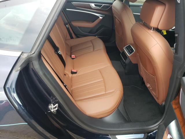 Photo 10 from auction – 2023 AUDI A7 PREMIUM PLUS with VIN WAUR2BF25PN019952
