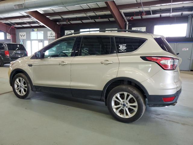 Photo 2 from auction – 2018 FORD ESCAPE SEL with VIN 1FMCU9HD9JUB02240