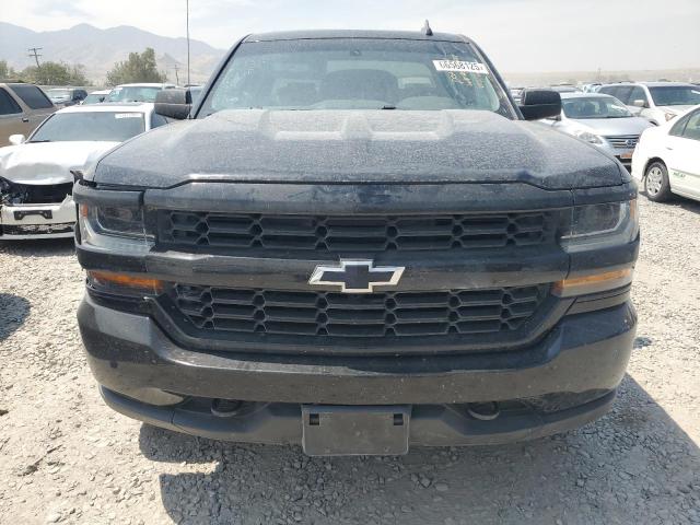 Photo 5 from auction – 2017 CHEVROLET SILVERADO with VIN 1GCVKPEC2HZ406350