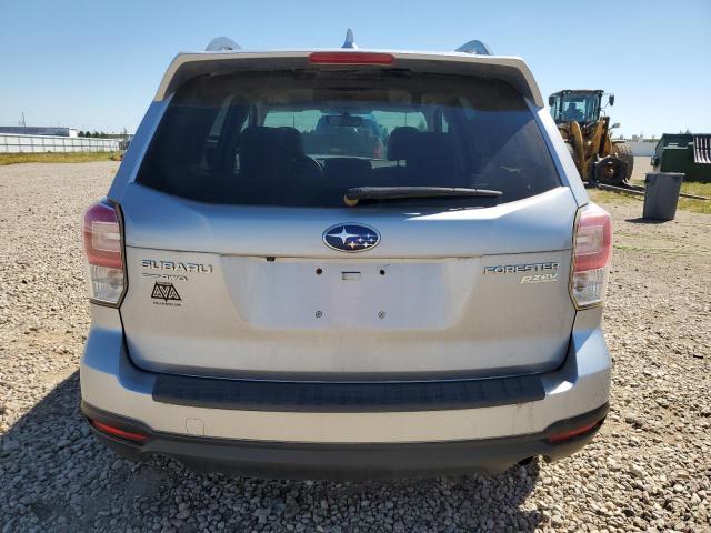 Photo 6 from auction – 2017 SUBARU FORESTER 2 with VIN JF2SJAEC4HH491539