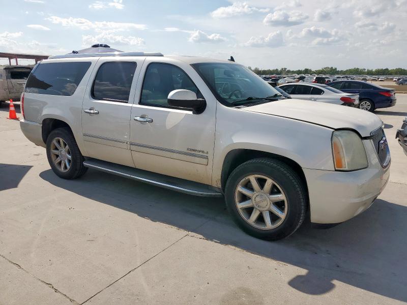 Photo 4 from auction – 2012 GMC YUKON XL D with VIN 1GKS2MEF8CR293173