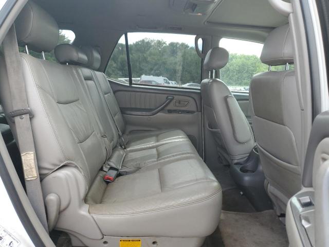 Photo 11 from auction – 2003 TOYOTA SEQUOIA LI with VIN 5TDBT48A53S147629