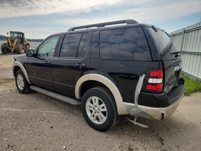 Photo 2 from auction – 2009 FORD EXPLORER E with VIN 1FMEU74E19UA11454