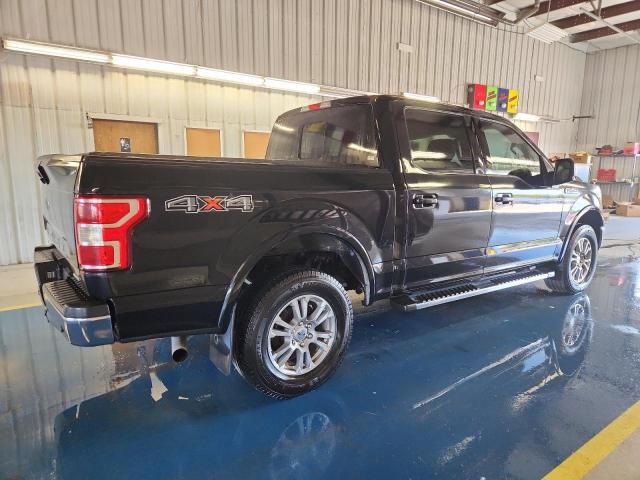 Photo 3 from auction – 2019 FORD F150 SUPERCREW with VIN 1FTEW1E49KFC57177
