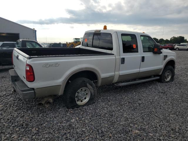 Photo 3 from auction – 2010 FORD F250 SUPER with VIN 1FTSW2BR3AEB40790