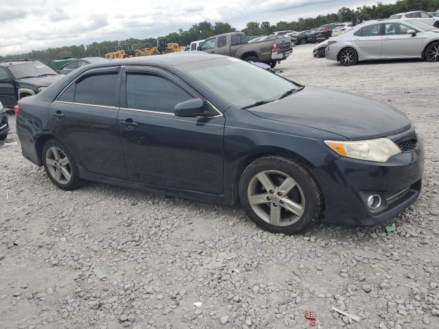 Photo 4 from auction – 2014 TOYOTA CAMRY L with VIN 4T1BF1FK7EU327478