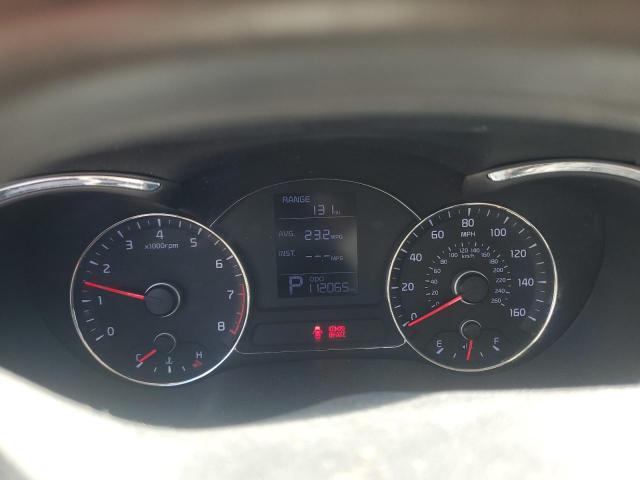 Photo 9 from auction – 2015 KIA FORTE LX with VIN KNAFK4A63F5391006